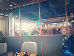 -纽斯特牛排自助餐厅(浦东文峰广场店)