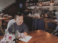 -Apollo·西班牙小酒馆(安福路店)
