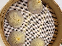 -小厨娘淮扬菜(江宁万达店)