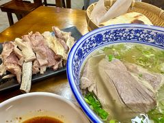 -长安后宰门水盆羊肉(新都心店)