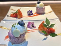 -岩盐·铁板料理(嘉里店)