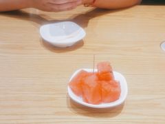 -南城香·饭香串香馄饨香(花园北路店)