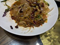 -渔家风味·鲅鱼水饺·央视展播·海鲜天津菜(开发区店)