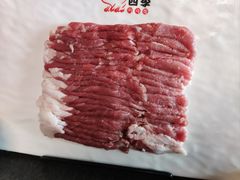 -仁和四季涮肉馆(天坛南门店)