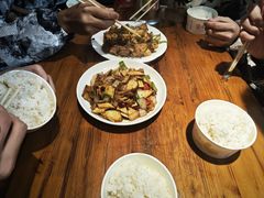 -卢庄(江汉路店)