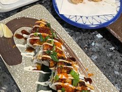 -菊上料理(蜀山银泰百货店)