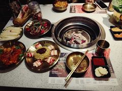 -炭之家齐齐哈尔大片烤肉·涮毛肚火锅·齐齐哈尔烤肉(中央大街店)
