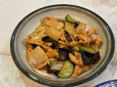 老太原过油肉-并州饭店·并萃阁