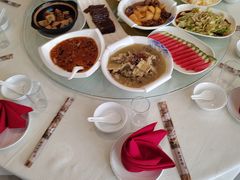 -福临门酒店·海鲜·家常菜·浑锅