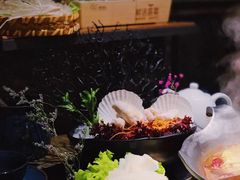 -湊湊火锅·茶憩(上海合生汇店)