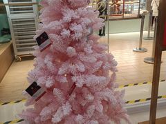 -奈雪的茶(亨特国际广场店)