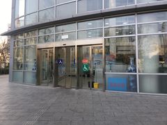 -石景山区图书馆(八角南路)