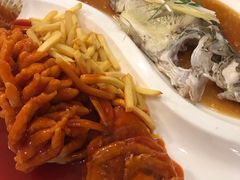 -马凯餐厅(长椿街店)