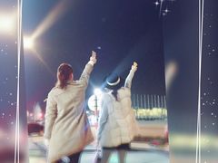 -富力希尔顿酒店·地阔自助餐厅