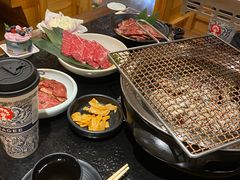 -九田家黑牛烤肉料理(石路天虹店)
