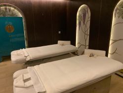 -文华东方水疗中心