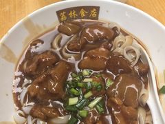 -荔林食店(西华路店)