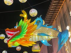 -香园茶社·金陵小灶(老门东店)