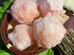 虾丸-湊湊火锅·茶憩(和平大悦城店)