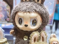 -泡泡玛特POPMART(蓝色港湾店)