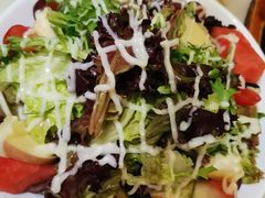 -十二饭点·川菜(北站圆融店)