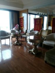 -喜喜月子(瑞虹天地店)