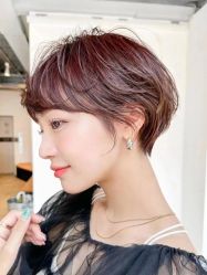 -雅仕 HAIR SALON 美发沙龙