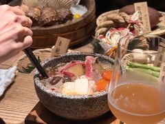 -本源食集 日式烧肉·炉端烧(东海缤纷店)