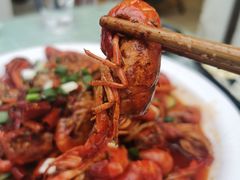-寻小欢焖烤羊肉串(九眼桥店)