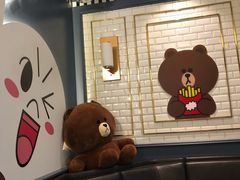 -范特西FANTASY量贩式KTV(民主广场店)