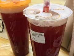 -CoCo都可(恒隆456店)