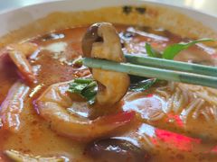 -蔡澜Pho·越南粉餐厅(海上世界店)