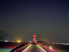 -香洲港码头
