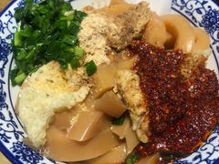 -清真.德枭炕肉店.青海菜(大新街夜市店)