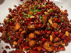 -小河盐帮·私家菜·烤鸭(三元桥·霄云路店)