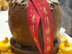 -李清佛跳墙|福建省十大名厨之首(后江埭店)