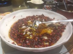 -U你·天然调味(南湖总店)