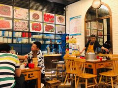 -正渝70年代老火锅(汽博店)
