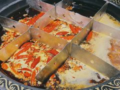 -一斗火锅·招财羊毛肚(泰吉滨江店)