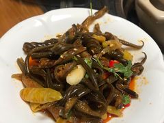 -清真华宇开锅羊肉