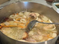 -椰客·海南椰子鸡(新塘永旺梦乐城店)