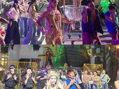 -华谊兄弟（长沙）电影小镇