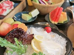 -湊湊火锅·茶憩(世博大道店)