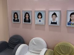 -天真蓝照相馆(杭州滨江宝龙店)