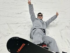 -哈尔滨热雪奇迹