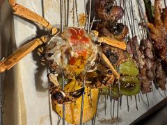 -锦州御烧烤(人民街店)