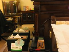 -芜湖白金汉爵大酒店