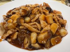 -新侨小馆(东直门北小街店)