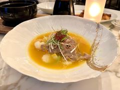 酸汤肥牛-宝丽轩中餐厅BAOLIXUAN