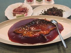 -浙江西子宾馆·牡丹厅